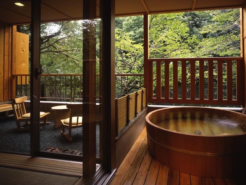 Wadoh Hotel Minano Exterior foto