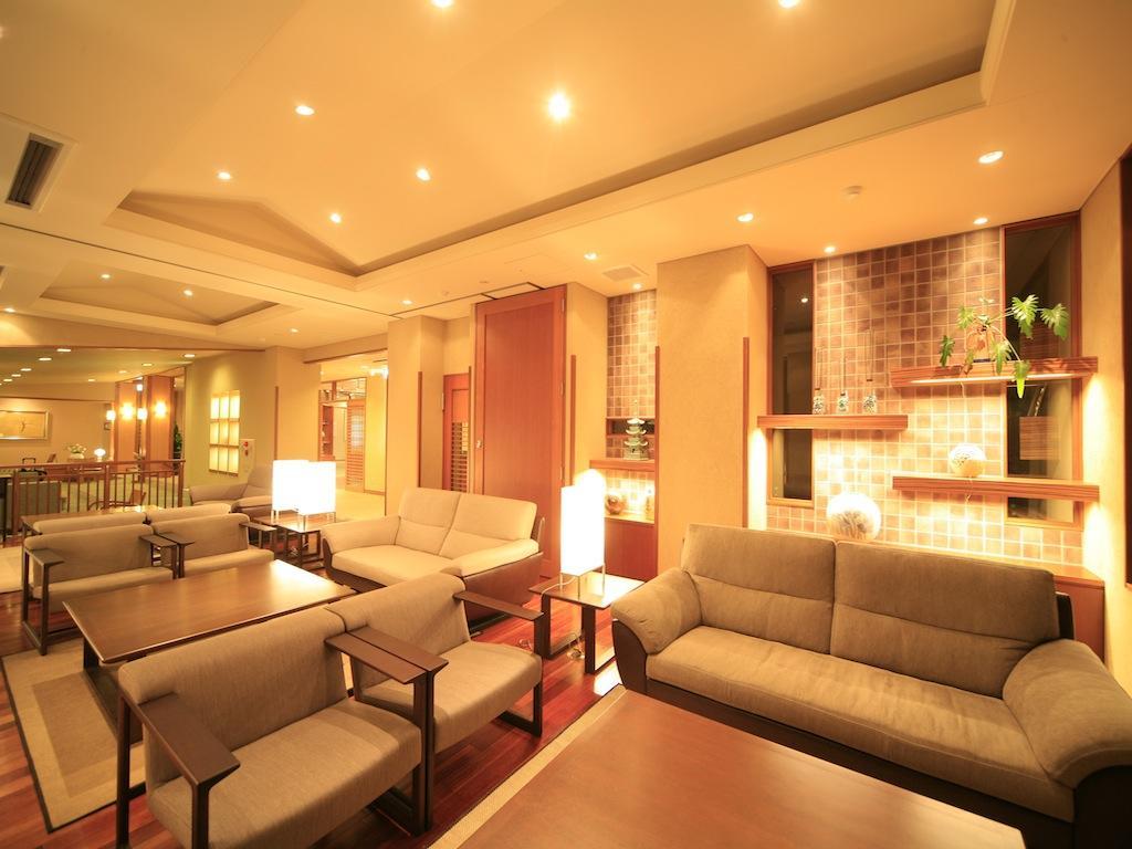 Wadoh Hotel Minano Exterior foto